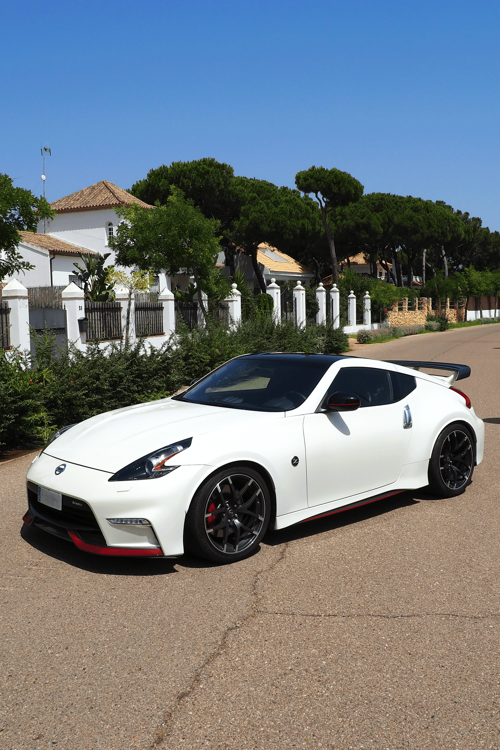 370Z-Original 370Z-Original