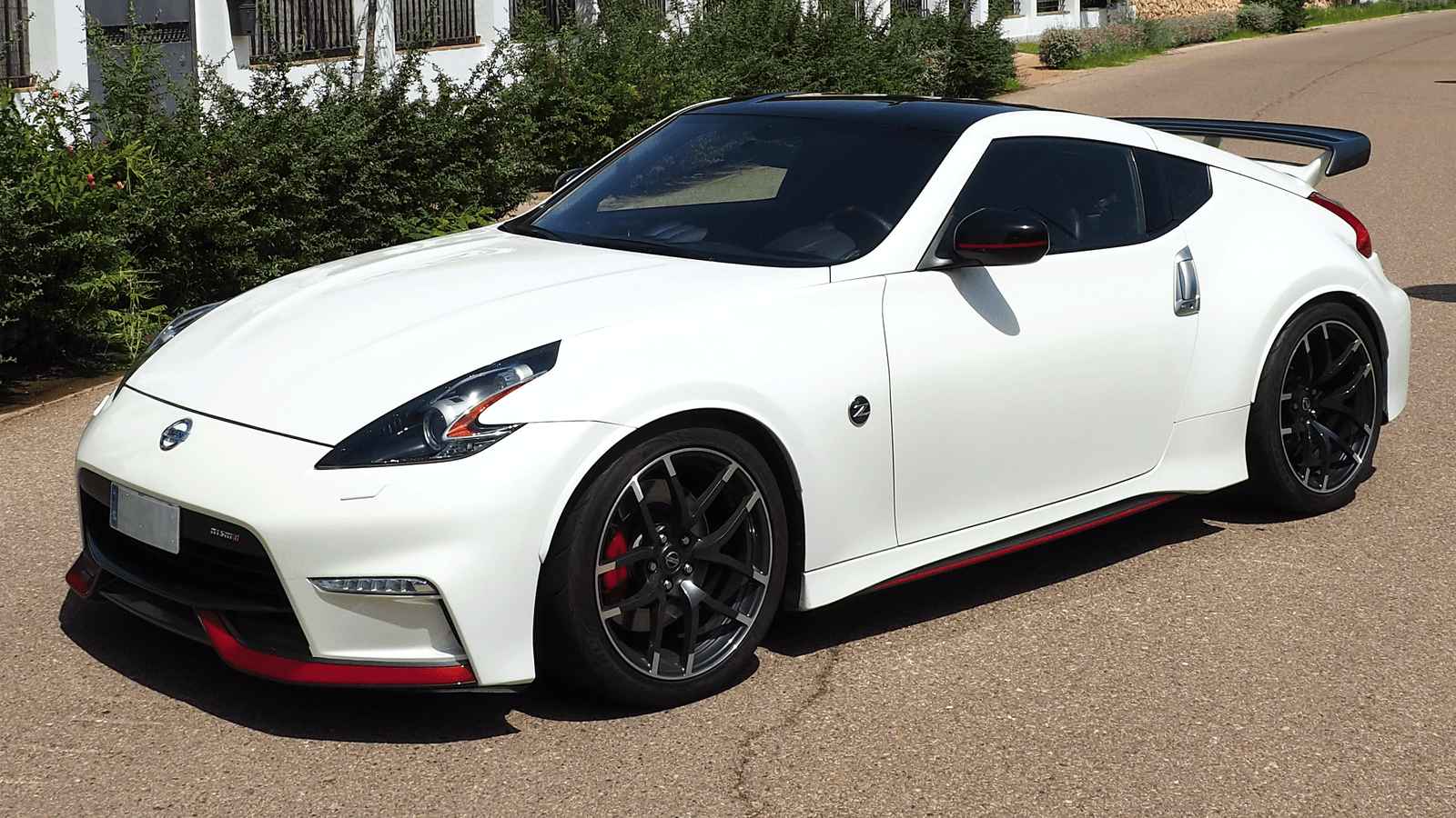 370ZOriginal-H 370ZOriginal-H